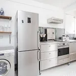 Stylish And Unique 1 Bedroom Flat In Shoreditch