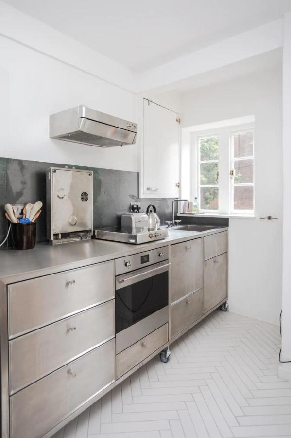 Stylish And Unique 1 Bedroom Flat In Shoreditch