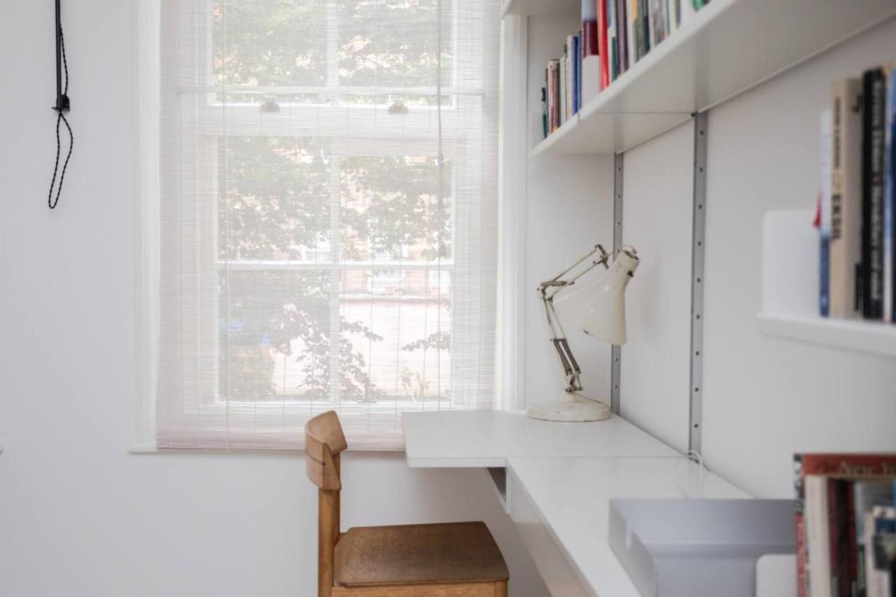 Stylish And Unique 1 Bedroom Flat In Shoreditch Apartment *