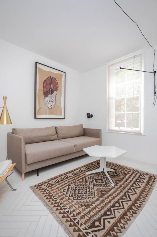 Stylish And Unique 1 Bedroom Flat In Shoreditch Apartment London