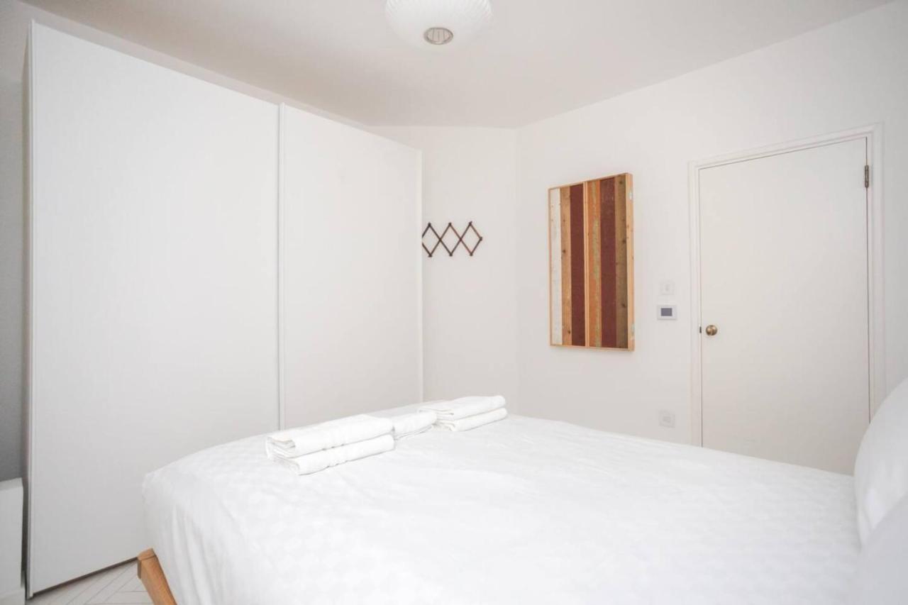 Apartment Stylish And Unique 1 Bedroom Flat In Shoreditch