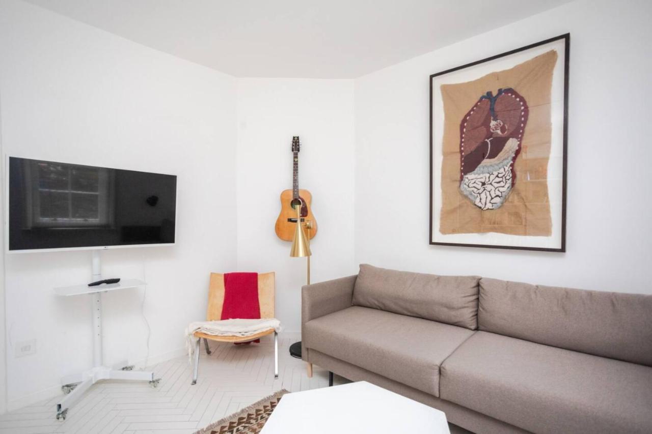 Stylish And Unique 1 Bedroom Flat In Shoreditch *