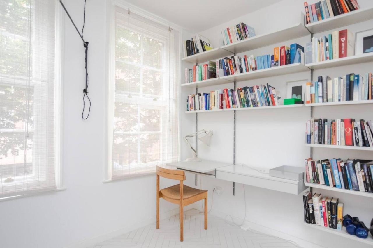 Stylish And Unique 1 Bedroom Flat In Shoreditch Appartamento