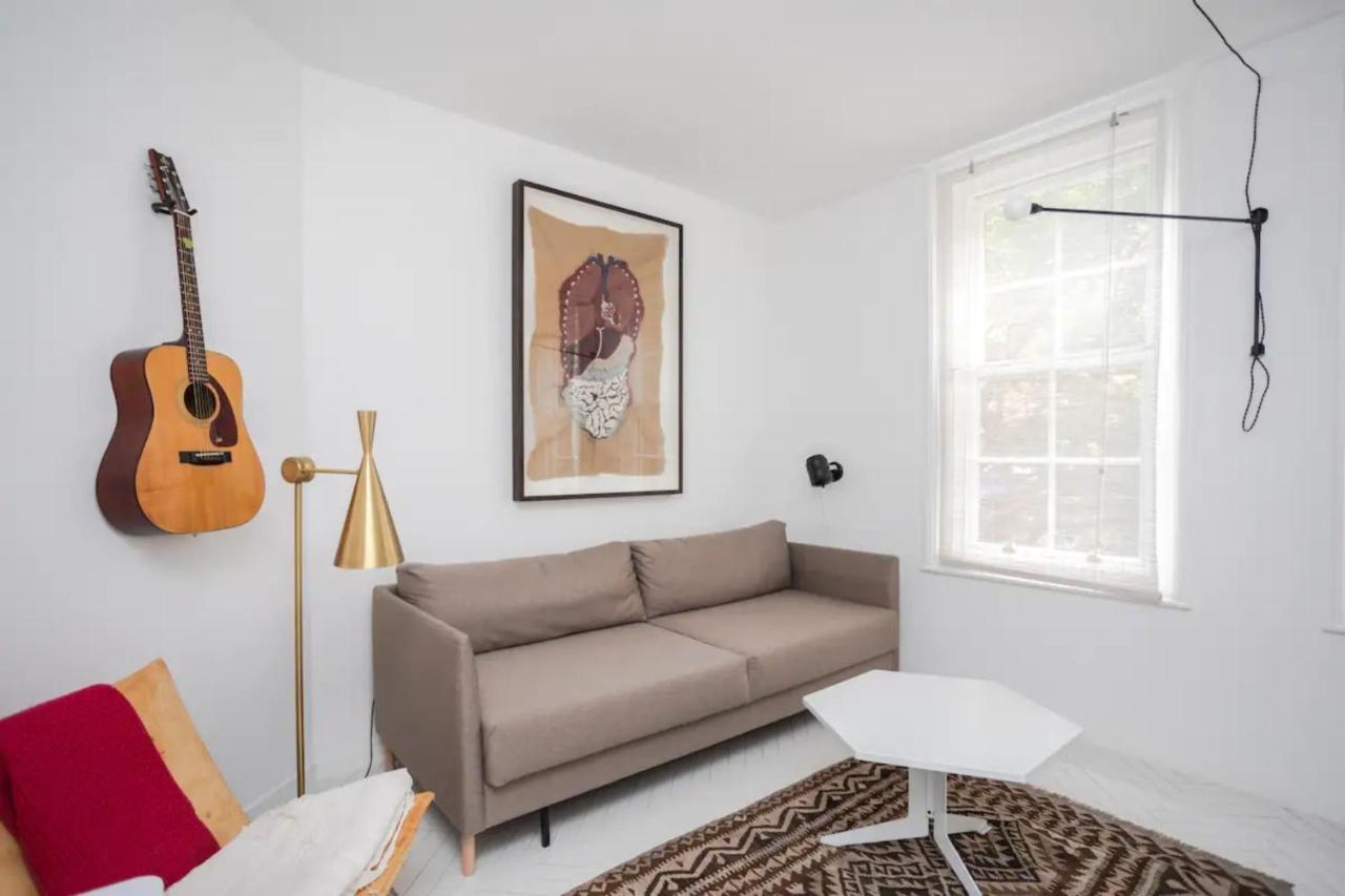 Stylish And Unique 1 Bedroom Flat In Shoreditch Appartamento Londra