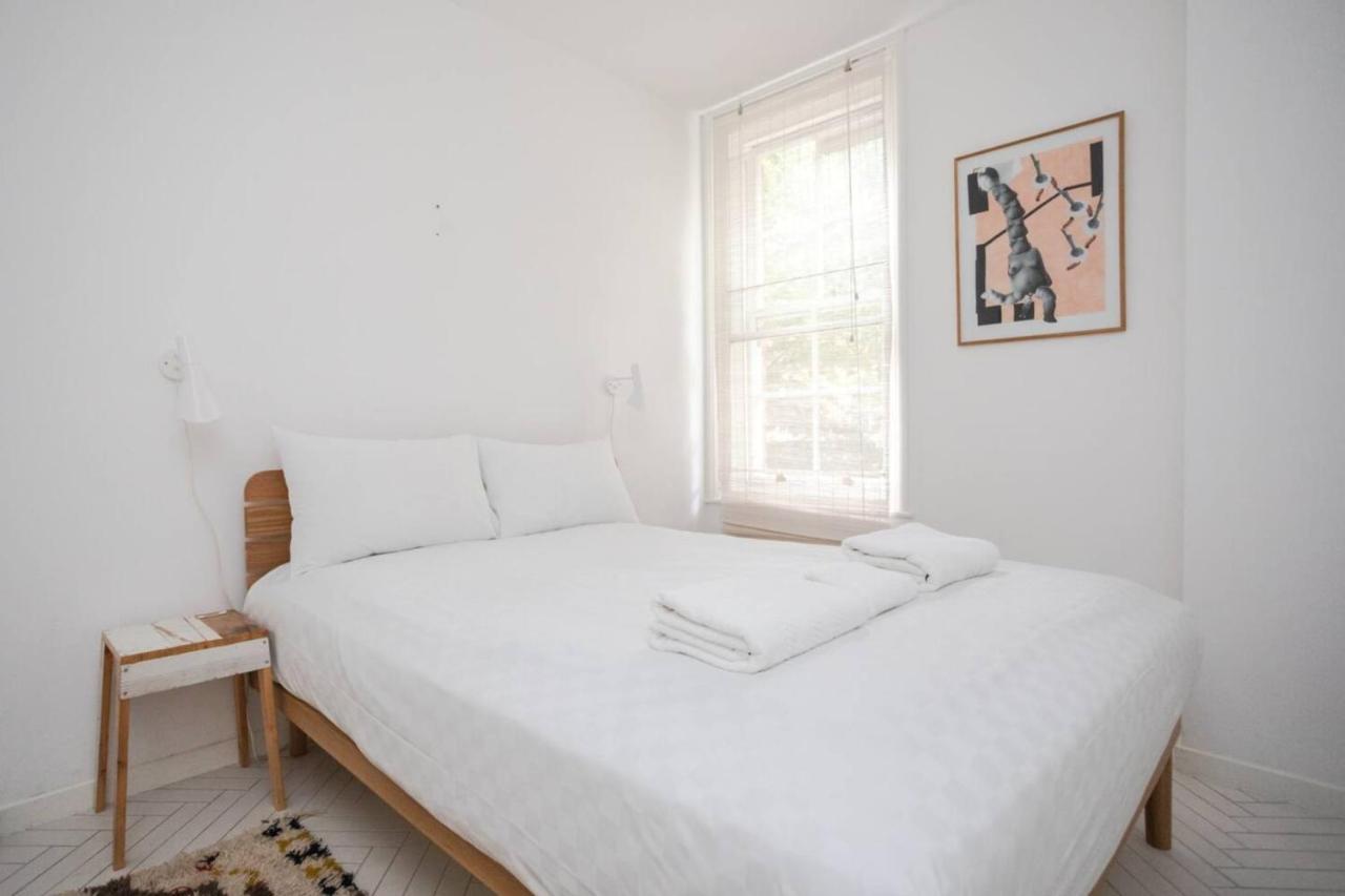 Stylish And Unique 1 Bedroom Flat In Shoreditch