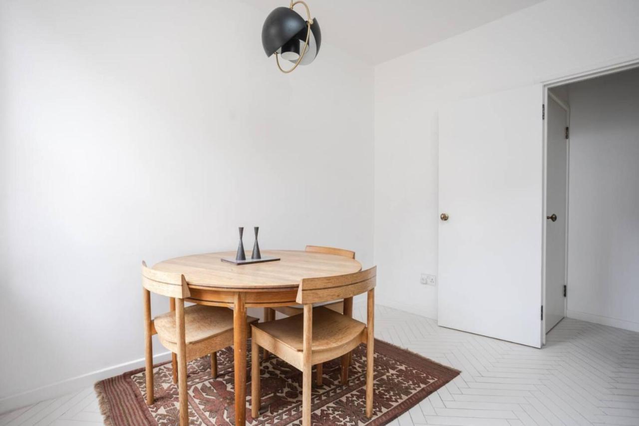Appartamento Stylish And Unique 1 Bedroom Flat In Shoreditch Londra