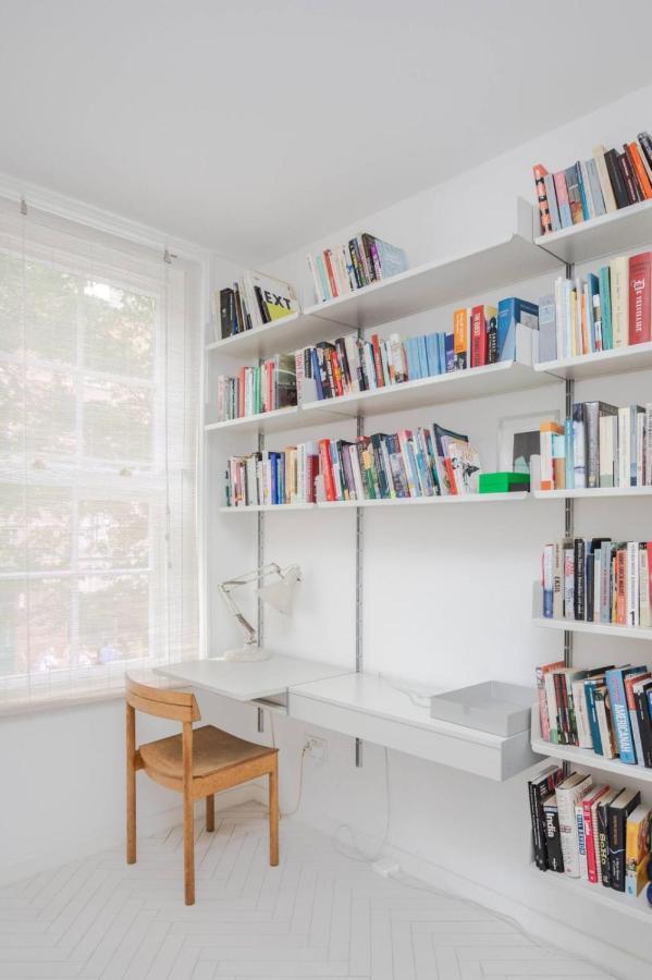 Stylish And Unique 1 Bedroom Flat In Shoreditch Appartamento